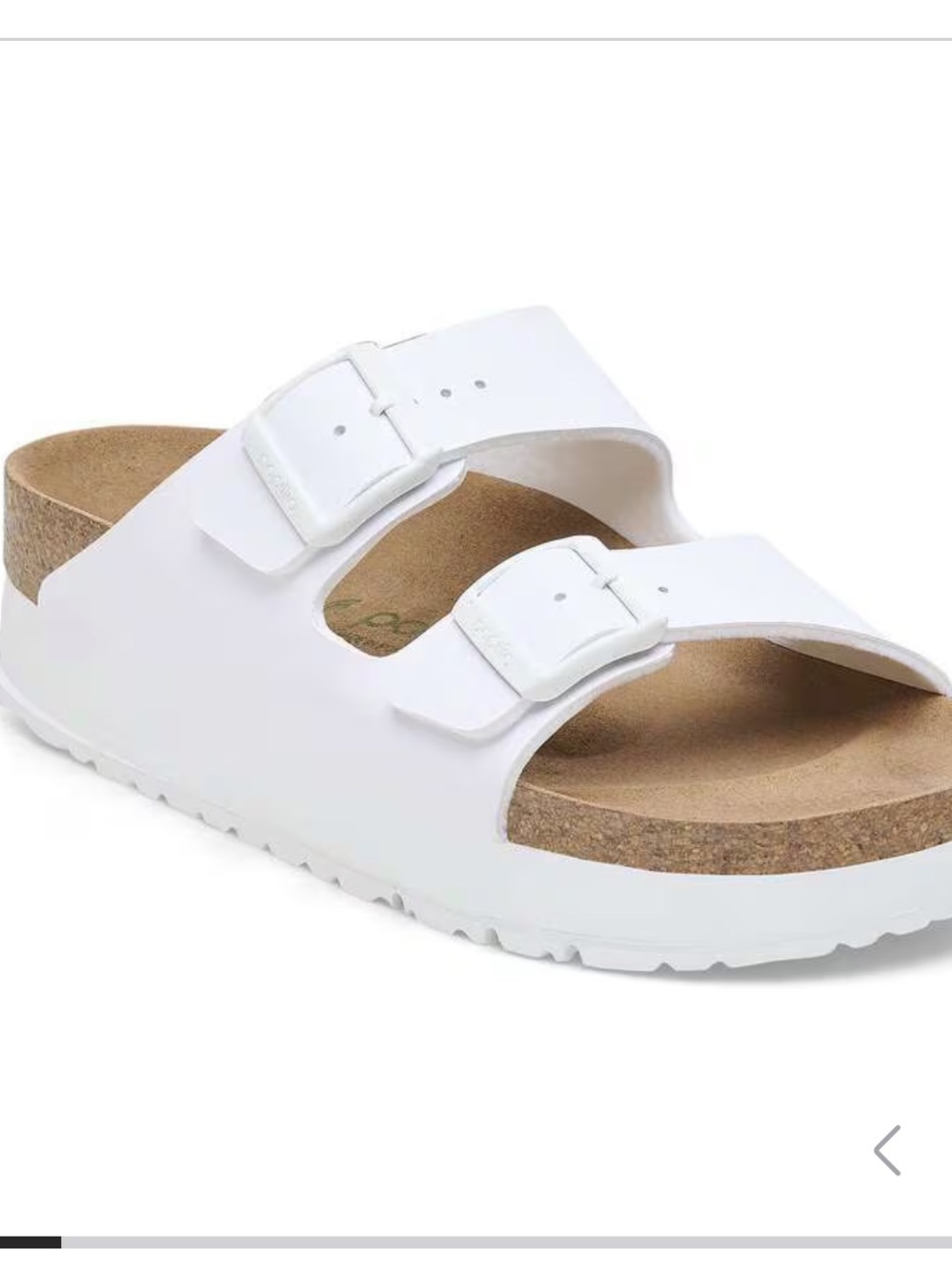 Birkenstock papillo